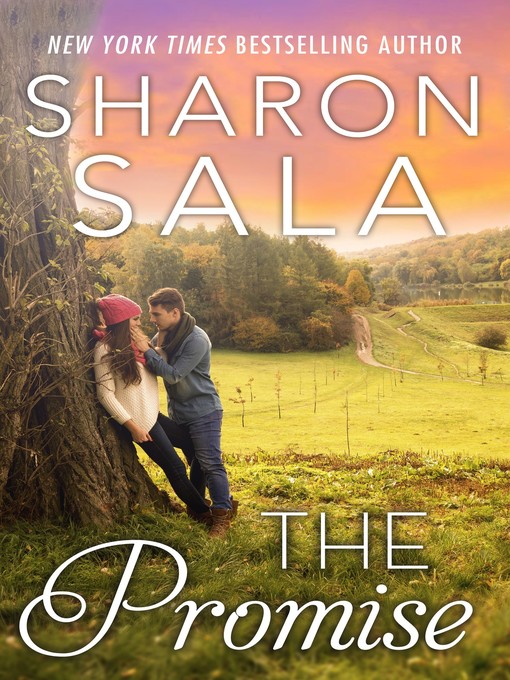 Title details for The Promise by Sharon Sala - Available